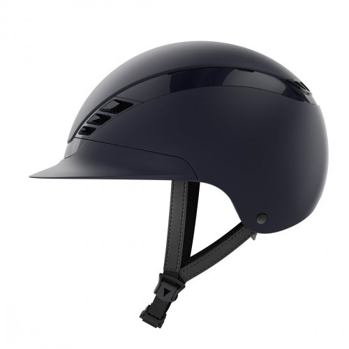 Kask ABUS AirLuxe PURE - Pikeur - midnight blue