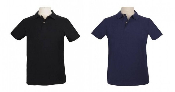 Koszulka męska Polo Stedman - HKM