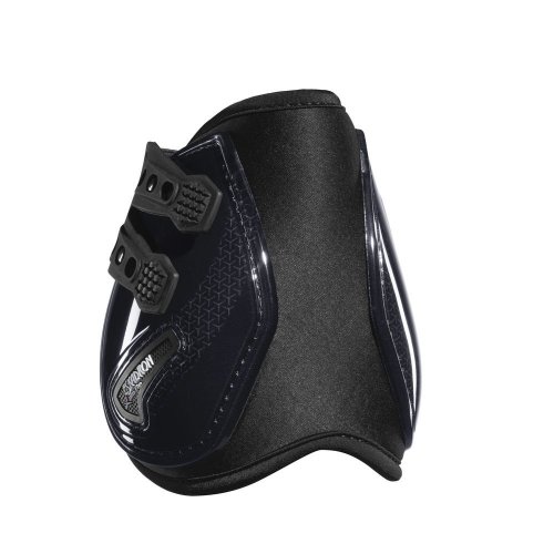 Ochraniacze tyły PRO FLEX SPORT COMPACT - Eskadron - black