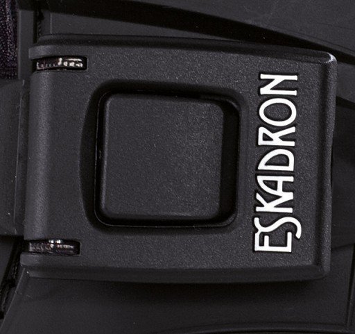 Ochraniacze ESKADRON AIR EASY tone-in-tone - tyły