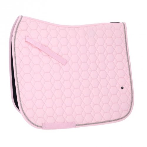 Potnik ujeżdżeniowy SP Nitro D Style SS26 - Schockemohle - pale pink