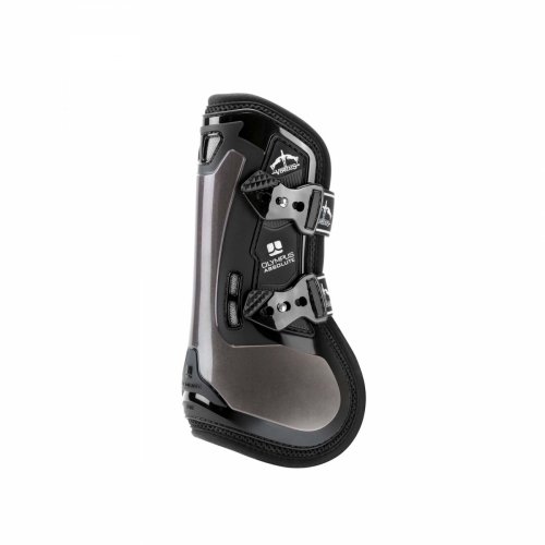 Ochraniacze skokowe przody Olympus Absolute - Veredus - black