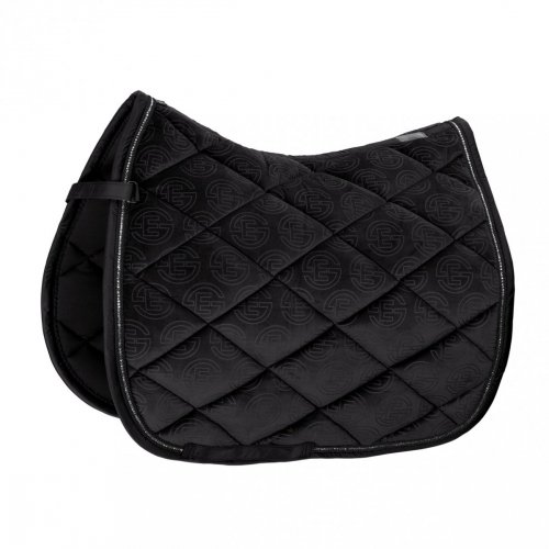  Potnik VELVET CRYSTAL REFLEXX SS 23 - Eskadron - deepgrey
