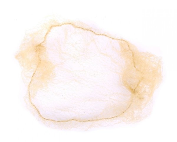 Siatka na włosy - QHP - blond
