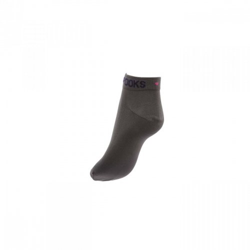 Skarpetki MESH SS22 - Spooks - grey