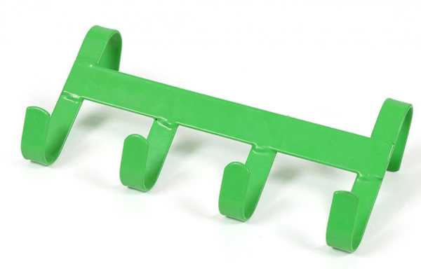 Wieszak na 4 haczyki EZI - KIT - SHIRES 