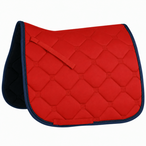Potnik Esperia - WALDHAUSEN - red/dark blue