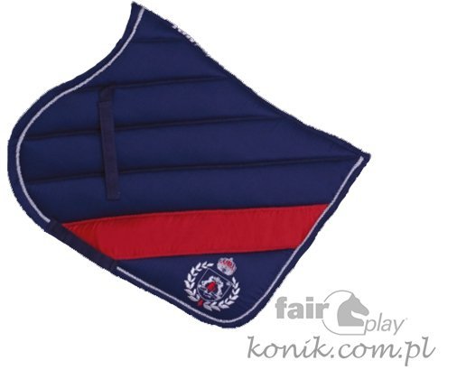 Potnik RUBY ujeżdżeniowy - FAIR PLAY