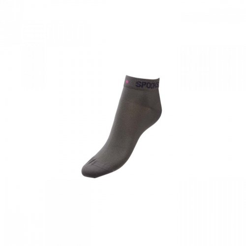 Skarpetki MESH SS22 - Spooks - grey