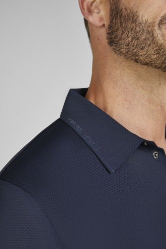 Koszulka męska FUNCTION SHIRT 7249 SPORTS MAN - Pikeur - night blue