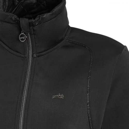 Kurtka damska RUBY.SP AW21 - Schockemohle - graphite