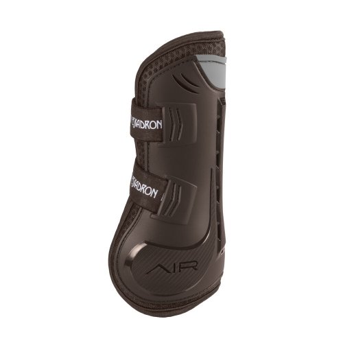 Ochraniacze przody AIR-FLEX Series Sport - Eskadron - brązowy