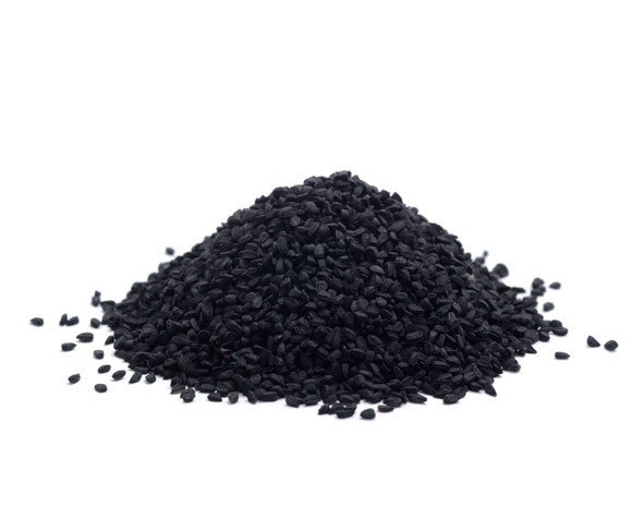 Nasiona czarnuszki 0,5 kg - EQUIHERBS 