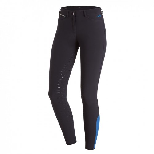 Bryczesy ELECTRA damskie - Schockemohle - midnight blue