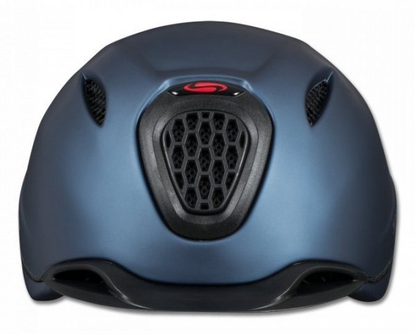 Kask SWING H11 pro - blue matt