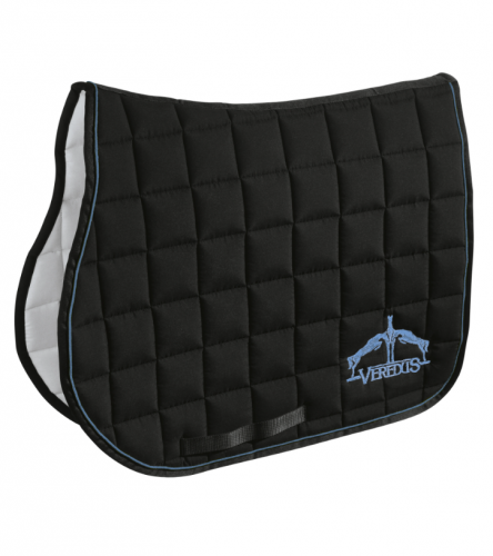 Potnik skokowy - Veredus - black/light blue