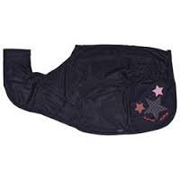 Derka treningowa siatkowa FlyAway - IMPERIAL RIDING