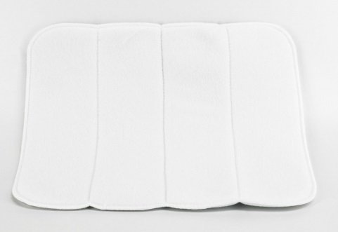 Podkładki pod bandaże komplet - MUSTANG