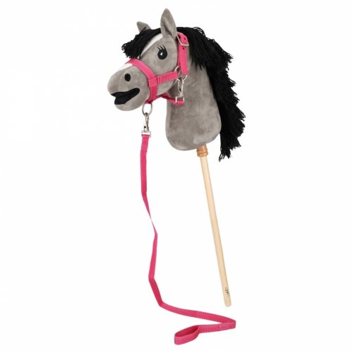Kantar + uwiąz do Hobby Horse - QHP