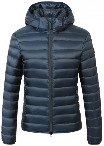 Kurtka młodzieżowa pikowana AW25 - Covalliero