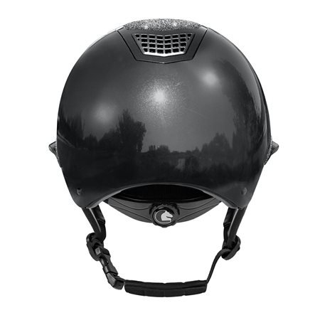 Kask Quantinum W-V Eclipse Shiny - black - Fair Play