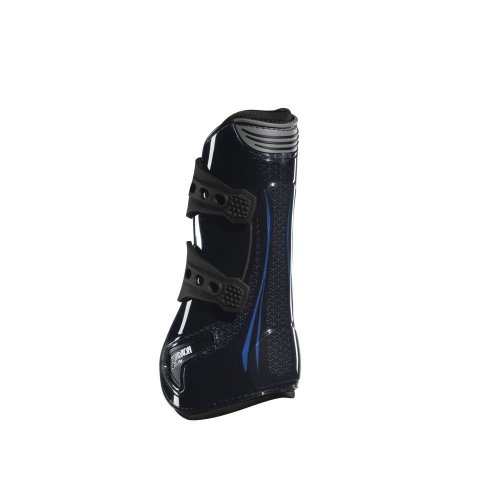 Ochraniacze PRO FLEX SPORT przody - Eskadron - black