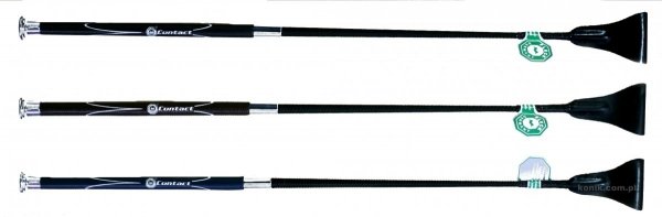 Bat skokowy nylon CONTACT - FLECK