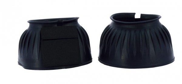 Kaloszki gumowe Soft - NORTON - granatowy