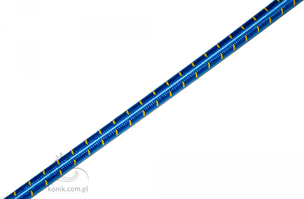 Bat skokowy nylon GRIP 60cm - FLECK