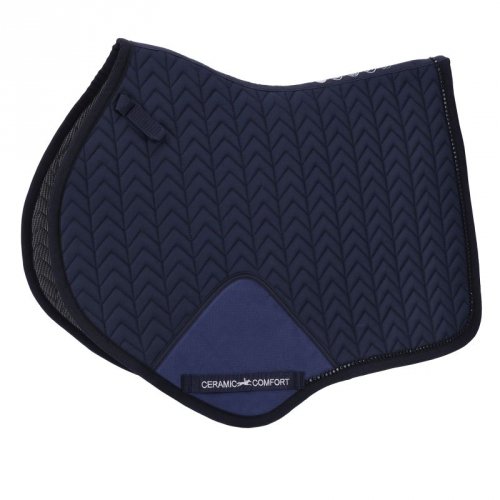 Potnik wszechstronny CERAMICA S SS25 - Schockemohle - dark navy