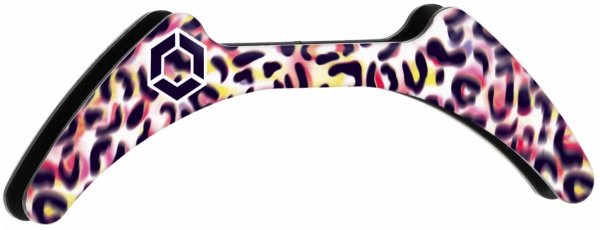 Wstawki magnetyczne górne do strzemion Flex-on ADULT - specials