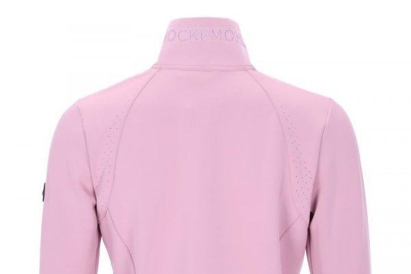 Kurtka damska SP SPInes Style SS26 - Schockemohle - powder pink