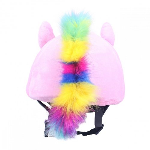 Nakładka na kask UNICORN - QHP