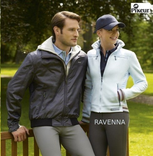 Bluza RAVENNA - Pikeur