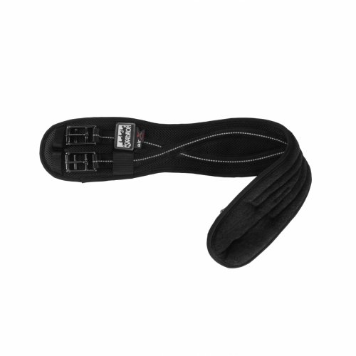 Popręg ujeżdżeniowy  Mesh Dressage Core - ESKADRON 