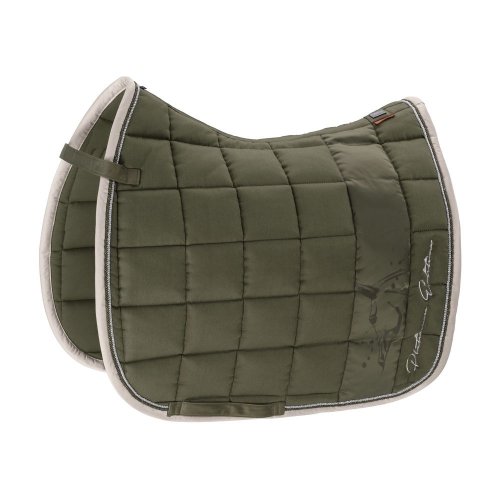 Potnik Eskadron BIG SQUARE COTTON - PLATINUM 2019/2020 - martini olive