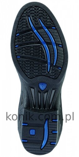 Sztyblety damskie DEVON PRO COBALT VX - ARIAT