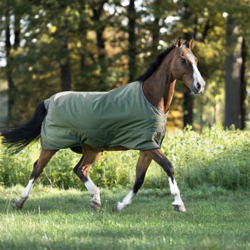 Derka padokowa 100g 1200D MONTREAL - Kavalkade