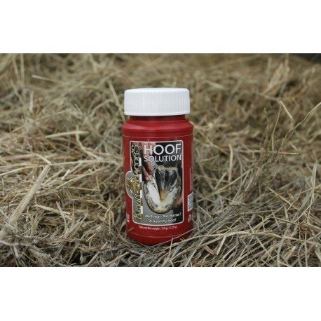 Preparat do strzałek HOOF SOLUTION 150g - Kevin Bacon's