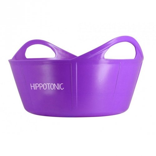  Miska gumowa FLEXI 10l - HIPPOTONIC