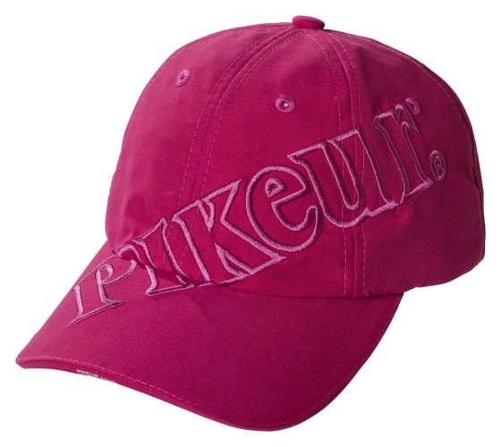 Czapka z daszkiem Pikeur LOGO MICRO