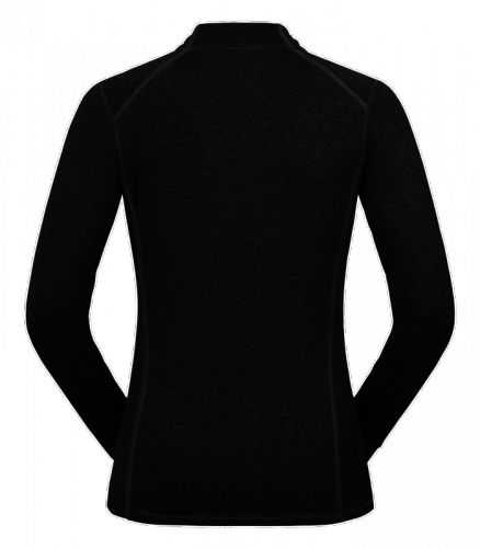 Bluzka funkcyjna Milano - ELT - black