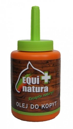 Olej do kopyt 450ml - Equinatura