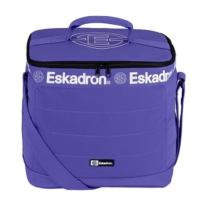 Torba na akcesoria ACC BAG SOFTSHELL Dynamic SS24 - Eskadron - purple