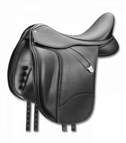 Siodło ujeżdżeniowe Dressage+ Cair -BATES