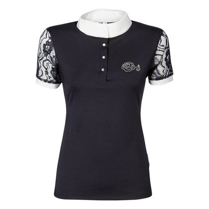 Koszulka damska konkursowa LACE - Harry's Horse 