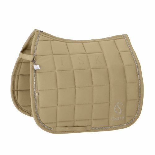  Potnik BIG SQUARE SPARKLE Classic Sports S/S 26 - Eskadron - sierra