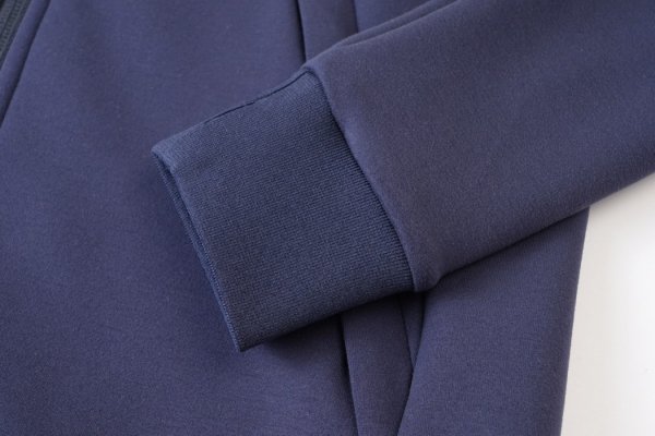 Bluza bez kaptura damska SS26 - Covalliero