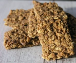 Naturalne ciasteczka 1,2L - Końska Cukierenka - gruszka