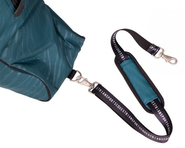 Torba na buty, oficerki SS23 - QHP